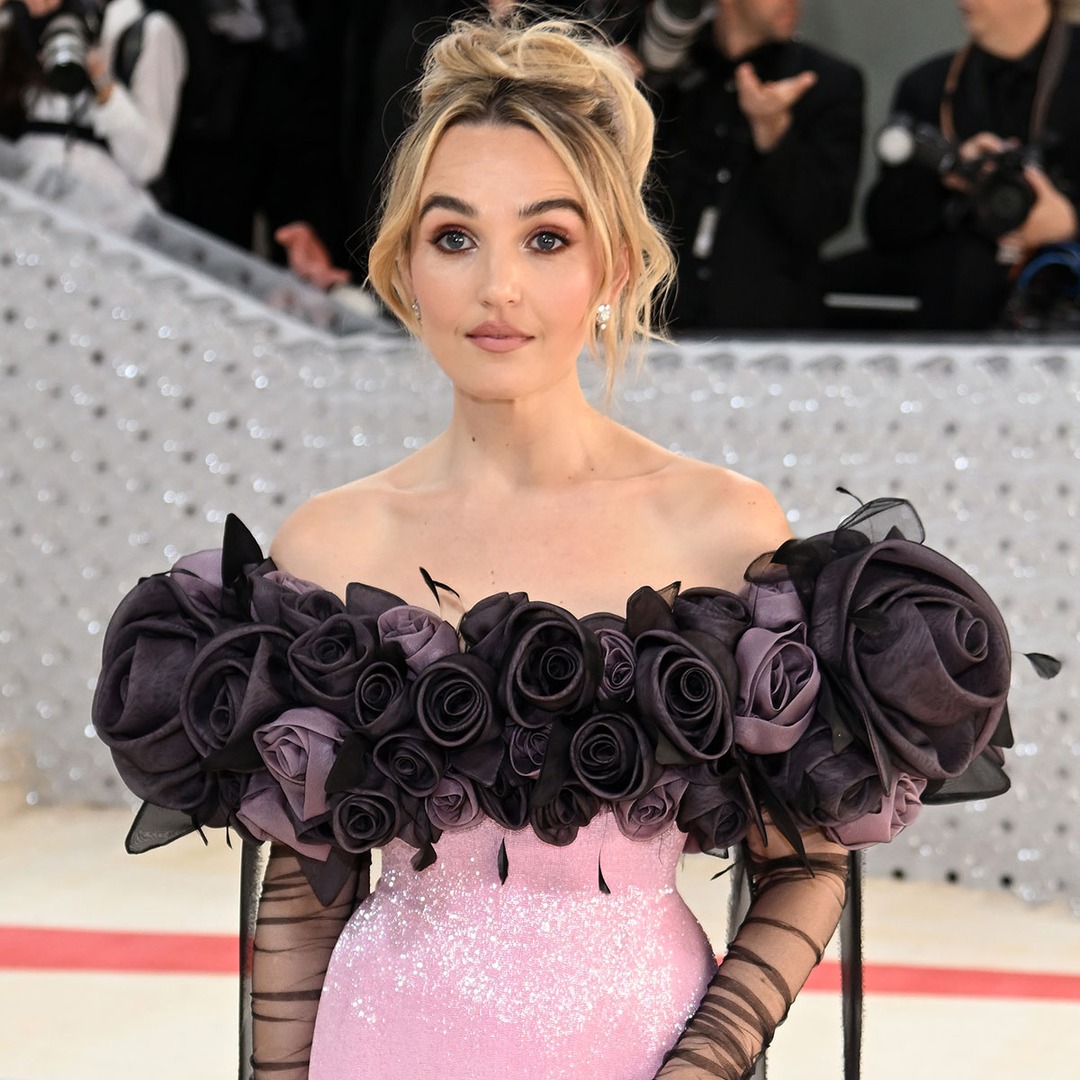 Met Gala 2023 Red Carpet Fashion: See Every Look as the Stars Arrive